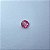 Turmalina Rosa Redonda 6mm - Imagem 1