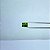 Turmalina Verde Retangular 7x9,5 mm - Imagem 1
