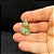 Turquesa Azul Gota 18x30 mm - Imagem 5