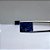 Lápis Lazuli Retangular Par 13x18 - Imagem 3
