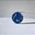 Lápis Lazuli Redondo 22mm - Imagem 1