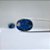 Lápis Lazuli Oval Par 18x24 - Imagem 3
