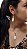 Colar E Brinco Banhado A Ouro 18k De Quartzo Branco ML82 - Imagem 1