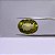 Quartzo Diverso Green Gold Oval 17,5x14 - Imagem 1