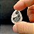 Quartzo Diverso Cristal Negativo Cabochão Gota 27x20 - Imagem 2