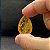 Citrino Gota Cabochão 30x20 - Imagem 2