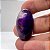 Ametista Cabochão Oval Alongado - Imagem 2