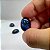 Sodalita Cabochão Oval Trio - Imagem 1
