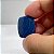 Quartzo Diverso Azul Cabochão Retangular Par - Imagem 3