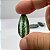 Quartzo Diverso Serpentinita Cabochão Furado 3 Pedras - Imagem 3