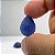 Quartzo Diverso Azul Cabochão Gota Par 20x15 - Imagem 3
