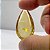 Citrino Gota Cabochão 32x20 - Imagem 2