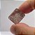 Quartzo Diverso Lodolita Retangular 20x17 - Imagem 1