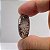 QUARTZO DIVERSO CABOCHÃO LODOLITA OVAL ALONGADO - Imagem 1