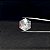 Quartzo Diverso Cristal Facetado Desenhado FQDCRI16 - Imagem 1