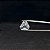 Quartzo Diverso Cristal Facetado 13mm - Imagem 1