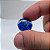 Lápis Lazuli Cabochão Redondo 17mm - Imagem 1