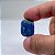 Lápis Lazuli Cabochão Retangular 17x23mm - Imagem 1