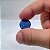 Lápis Lazuli Cabochão Redondo 15,5mm - Imagem 2