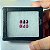 Turmalina Gota Rosa 6 pedras  5x8 mm - Imagem 1
