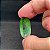 Turmalina Verde Cabochão Oval 13x26,5 - Imagem 4