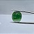 Turmalina Verde Cabochão Oval  13x15 - Imagem 1