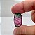 Turmalina Cabochão Oval Bicolor 14x23,5 - Imagem 5