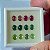 Turmalina Cabochão Oval Lote 4x6 mm - Imagem 1