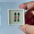 Turmalina gota Cabochão pares 4,5x7mm - Imagem 2