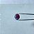 Turmalina oval Cabochão Paraíba 15x17mm - Imagem 5