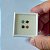 Turmalina Redonda 5mm Cabochão lote 4 pedras - Imagem 3