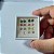 Turmalina Redonda 5mm Cabochão lote 16 pedras - Imagem 2