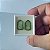 Turmalina Melancia Placa Par 13x21 mm - Imagem 5