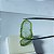 Turmalina Melancia Placa Par 13x21 mm - Imagem 6