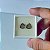 Turmalina Melancia Placa Par 9mm - Imagem 5