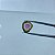 Turmalina Melancia Placa 13x15 mm - Imagem 4