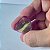 Turmalina Melancia Placa Grande 28,5x30 mm - Imagem 6