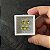 Berilo Facetado Gota Lote 4 Pedras 6x10mm - Imagem 3