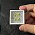 Berilo Facetado Gota Lote 4 Pedras 6x10mm - Imagem 4