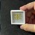 Berilo Facetado Gota Lote 6 Pedras 5x8mm - Imagem 4