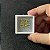 Berilo Facetado Gota Lote 6 Pedras 5x8mm - Imagem 5
