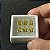 Berilo Facetado Gota Lote 6 Pedras 7x10mm - Imagem 2