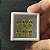 Berilo Facetado Gota Lote 6 Pedras 7x12mm - Imagem 2