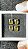 Berilo Antique Retangular Lote 4 Pedras 5x7mm - Imagem 1