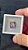 Ametrine Facetado Retangular 12x14 - Imagem 1