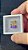 Ametrine Facetado Retangular 16x13 - Imagem 2