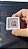 Ametrine Facetado Retangular 16x13 - Imagem 5