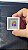 Ametrine Facetado Retangular 16x13 - Imagem 6