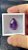 Ametista Facetada Gota 23,5x16,5 - Imagem 3