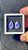 Ametista Lavanda Facetada Gota Par 10x15 - Imagem 2